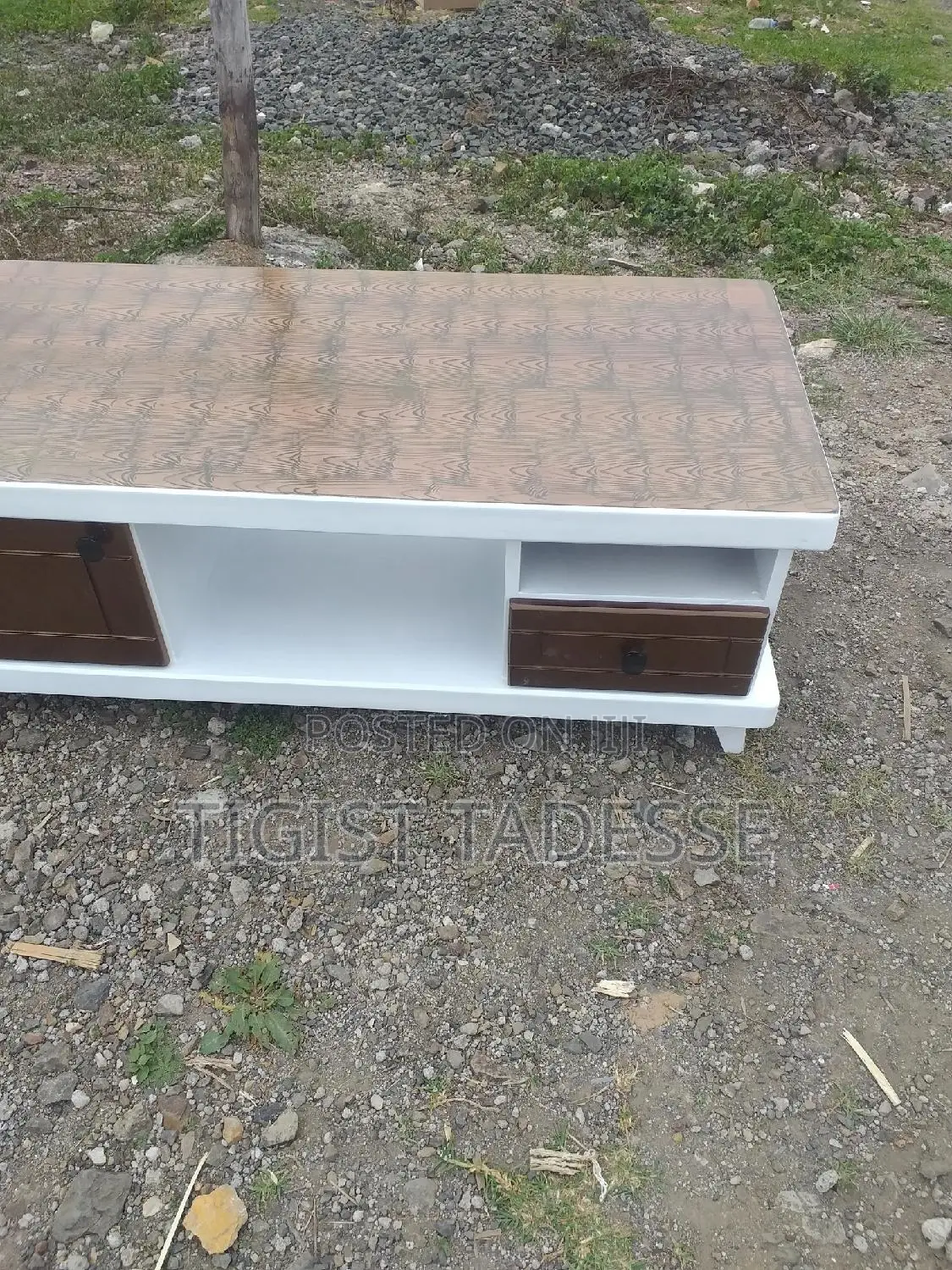 Sofa Table ጠረጴዛ ልዩ የበዓል ቅናሽ