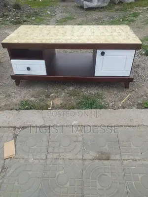 Sofa Table ጠረጴዛ ልዩ የበዓል ቅናሽ