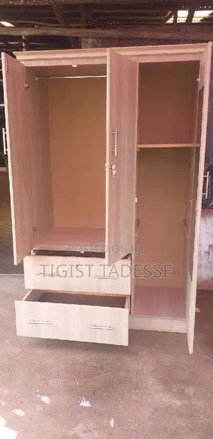 120 Cm Kumsaten (Cupboard) Laminate
