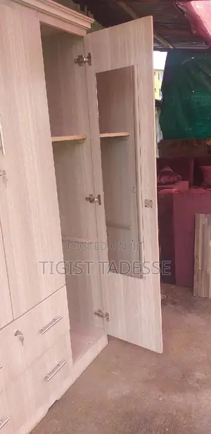 120 Cm Kumsaten (Cupboard) Laminate