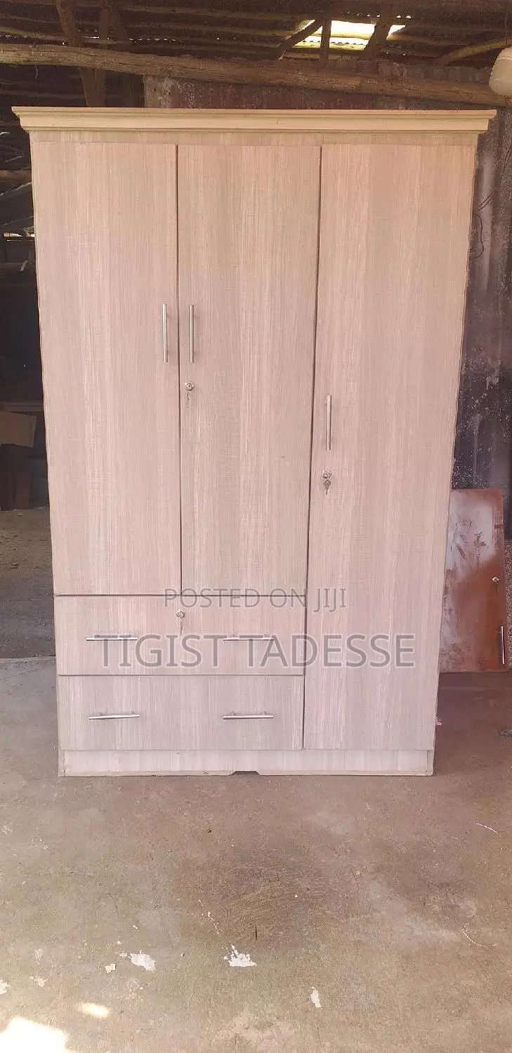 120 Cm Kumsaten (Cupboard) Laminate