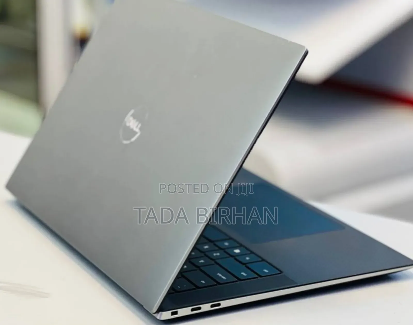 New Laptop Dell Inspiron 15 5566 16GB Intel Core I7 SSD 512GB