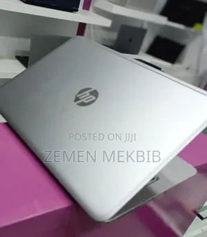 New Laptop HP EliteBook 840 8GB Intel Core I7 SSD 512GB