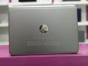 New Laptop HP EliteBook 840 8GB Intel Core I7 SSD 512GB