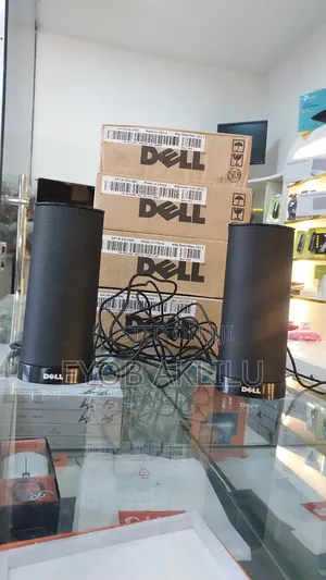 Photo - Multimedia Speaker System