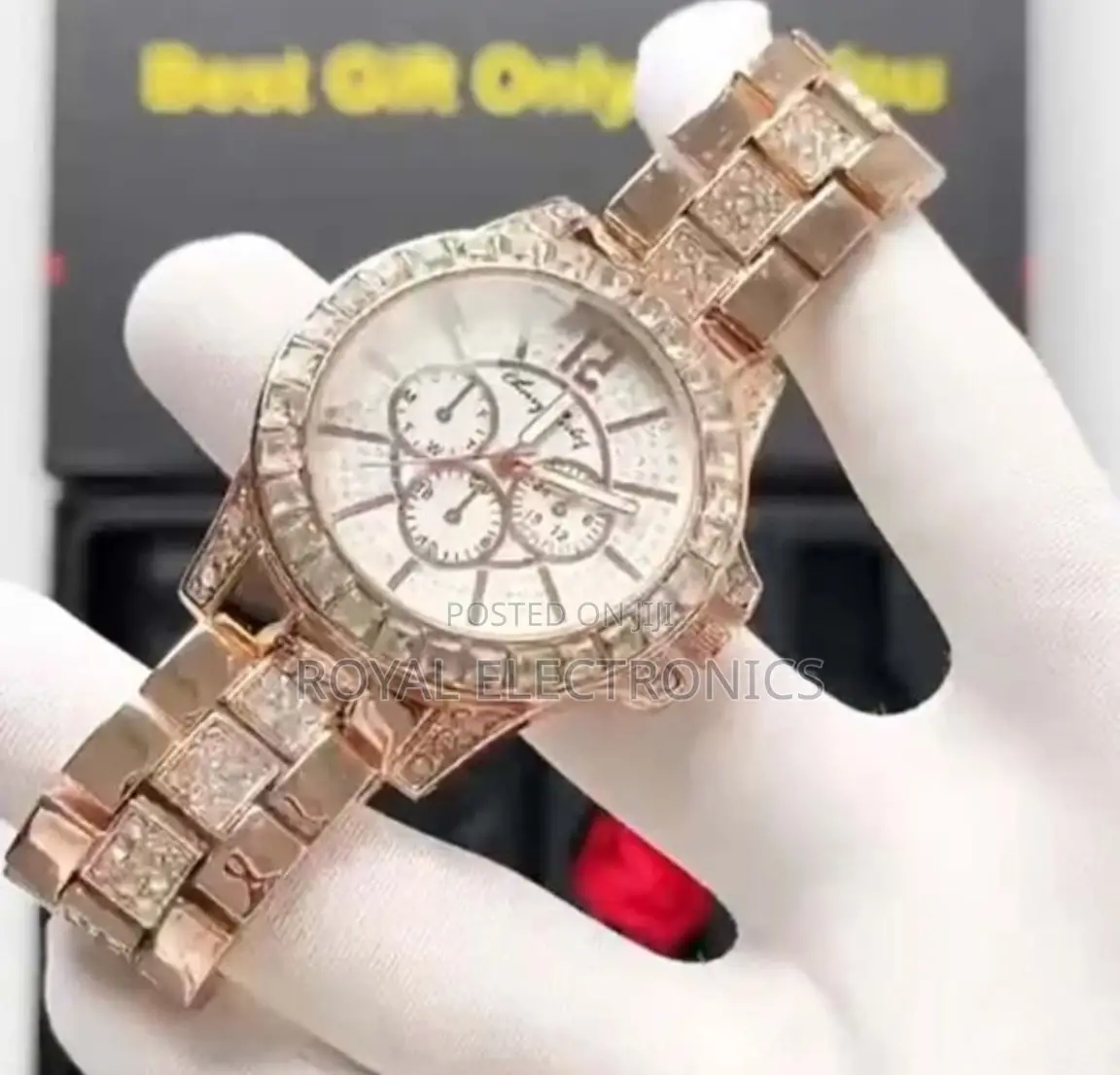 Haino Teko GP-25 Gift Package