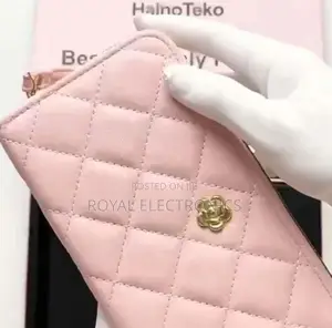 Pink Haino Teko GP-25 Combo Gift Package