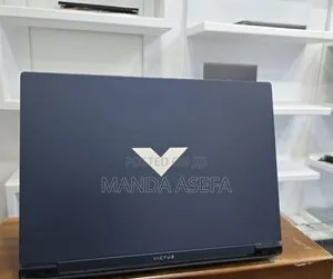 New Laptop HP Victus 15 16GB Intel Core I5 SSD 512GB