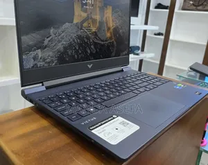 New Laptop HP Victus 15 16GB Intel Core I5 SSD 512GB