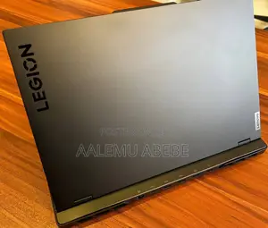 New Laptop Lenovo Legion 7 32GB Intel Core I9 SSD 1T