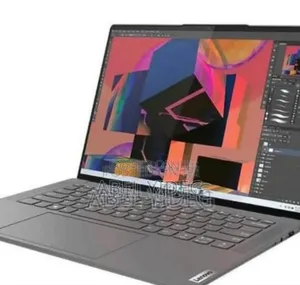 New Laptop Lenovo 32GB AMD Ryzen 9 SSD 1T