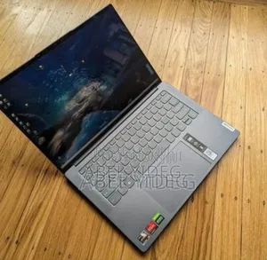 New Laptop Lenovo 32GB AMD Ryzen 9 SSD 1T