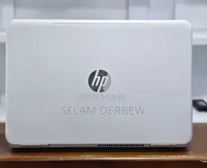 New Laptop HP Pavilion 15 8GB Intel Core I5 HDD 500GB
