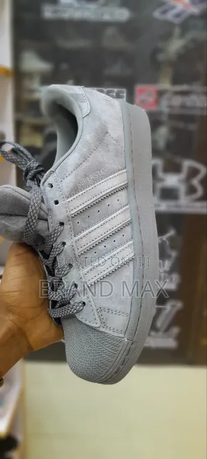 Photo - Adidas Superstar 2024 Master Quality