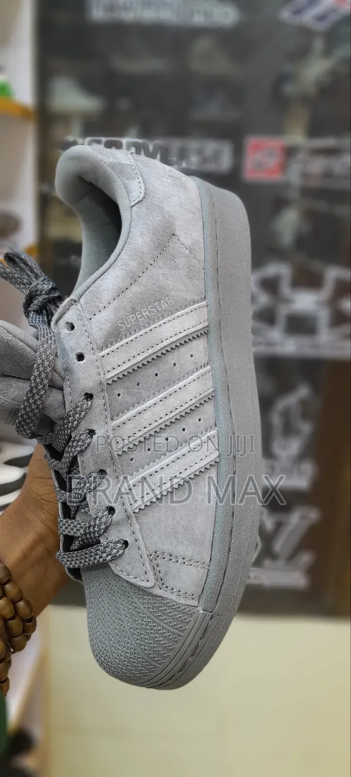 Adidas Superstar 2024 Master Quality