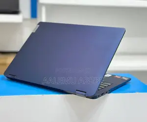 New Laptop Lenovo Flex 4 16GB AMD Ryzen 7 SSD 512GB