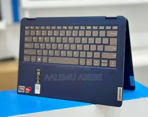 New Laptop Lenovo Flex 4 16GB AMD Ryzen 7 SSD 512GB