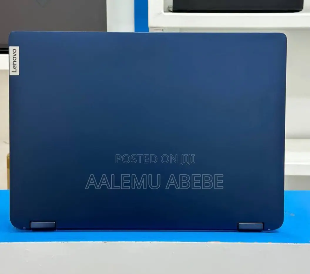 New Laptop Lenovo Flex 4 16GB AMD Ryzen 7 SSD 512GB