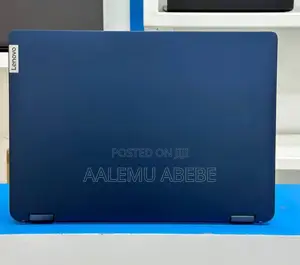 New Laptop Lenovo Flex 4 16GB AMD Ryzen 7 SSD 512GB