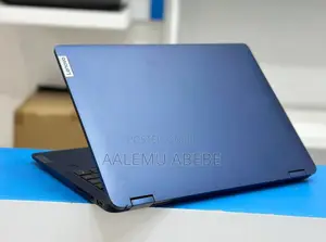 New Laptop Lenovo Flex 4 16GB AMD Ryzen 7 SSD 512GB