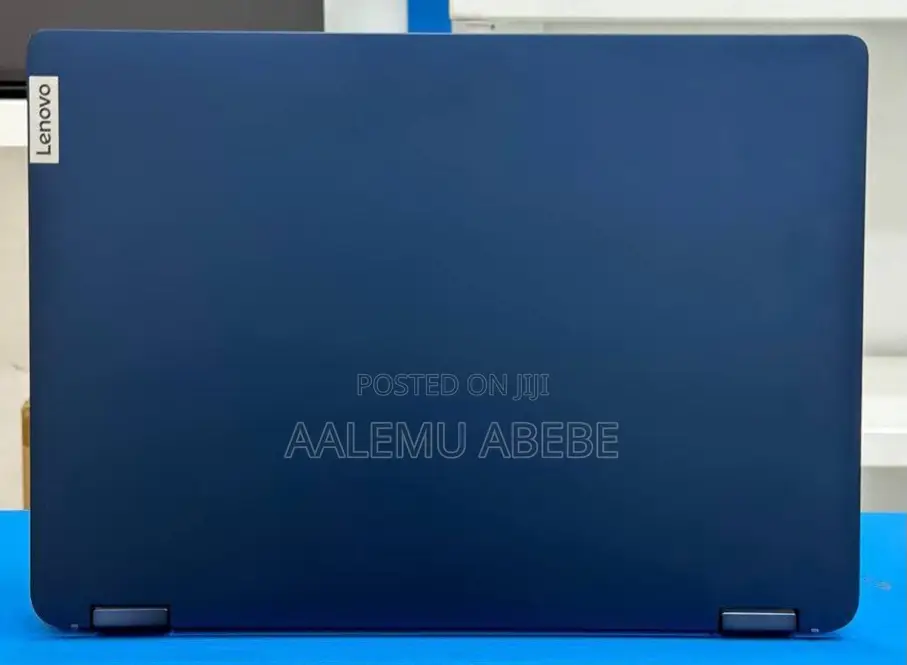 New Laptop Lenovo Flex 4 16GB AMD Ryzen 7 SSD 512GB