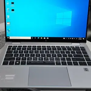 New Laptop HP EliteBook X360 1040 G7 16GB Intel Core I7 SSD 512GB