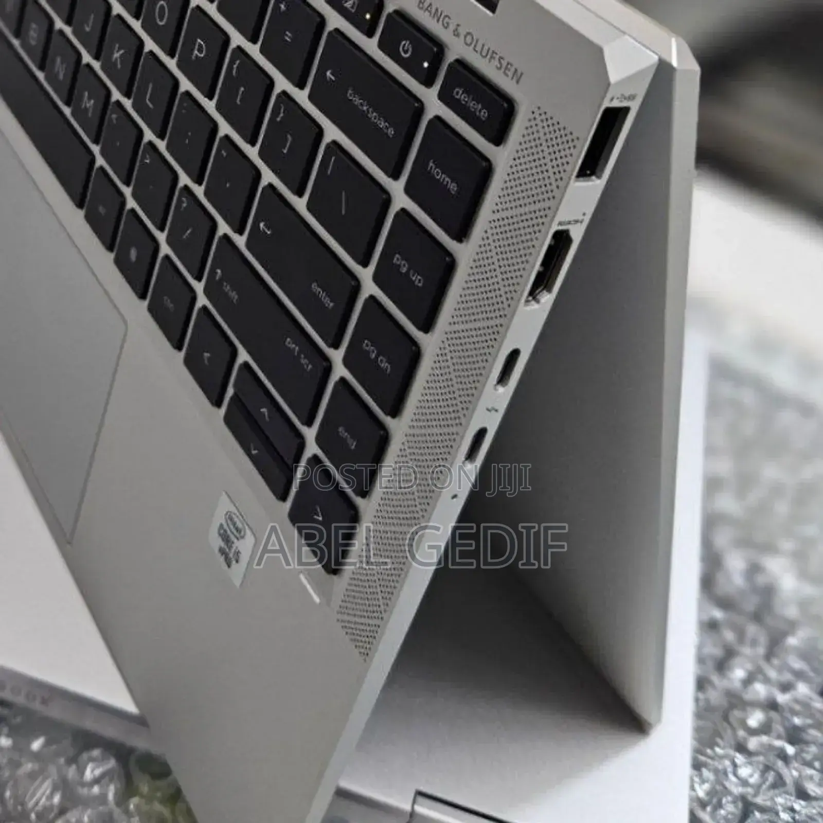 New Laptop HP EliteBook X360 1040 G7 16GB Intel Core I7 SSD 512GB