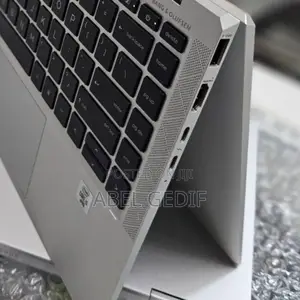 Photo - New Laptop HP EliteBook X360 1040 G7 16GB Intel Core I7 SSD 512GB