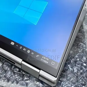 New Laptop HP EliteBook X360 1040 G7 16GB Intel Core I7 SSD 512GB