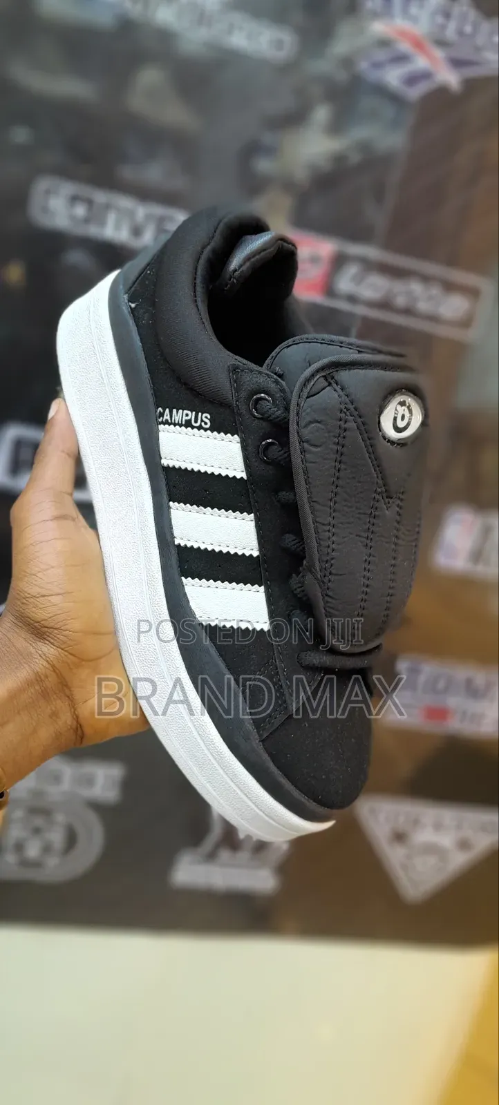 Adidas Campus Women's Master Quality