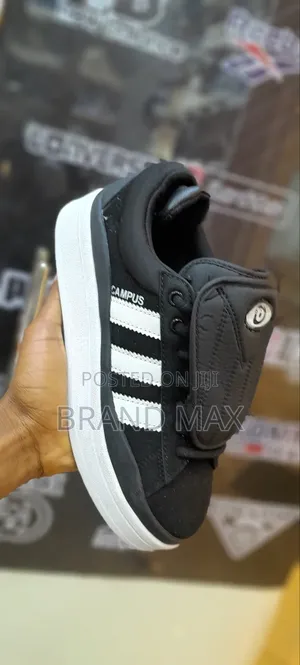 Adidas Campus Women's Master Quality