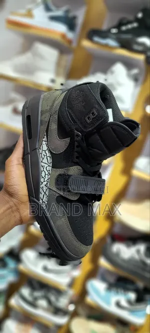 Air Jordan 1high Rerto Master Quality