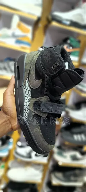 Air Jordan 1high Rerto Master Quality