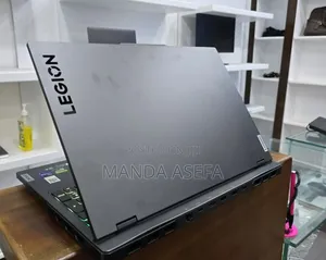 New Laptop Lenovo Legion 7 32GB Intel Core I9 SSD 1T