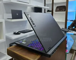 New Laptop Lenovo Legion 7 32GB Intel Core I9 SSD 1T