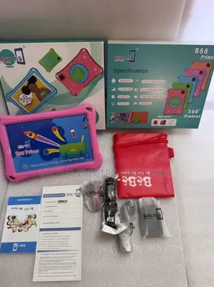 New Tablet 256 GB Blue