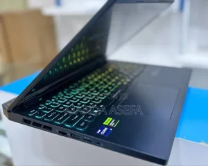 New Laptop Acer 16GB Intel Core I9 SSD 1T