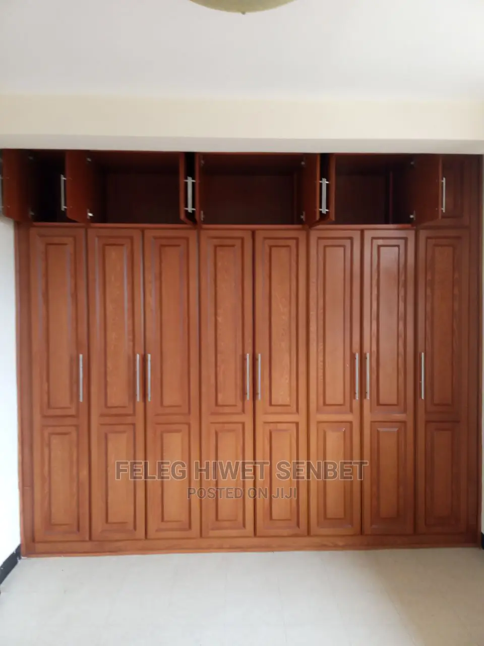 5bdrm House in Aa, Bole for rent