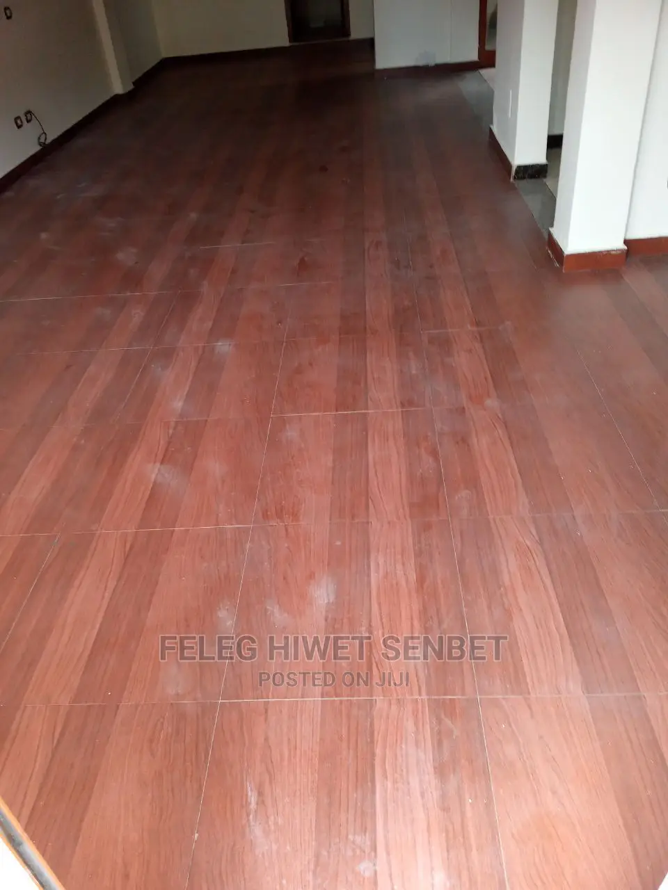 5bdrm House in Aa, Bole for rent