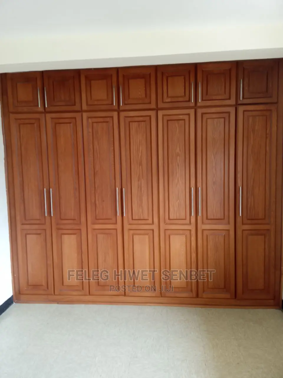 5bdrm House in Aa, Bole for rent