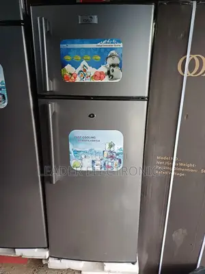 Photo - OASIS Refrigerator Model 4213