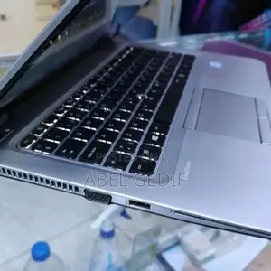 New Laptop HP EliteBook 840 16GB Intel Core I7 HDD 1T