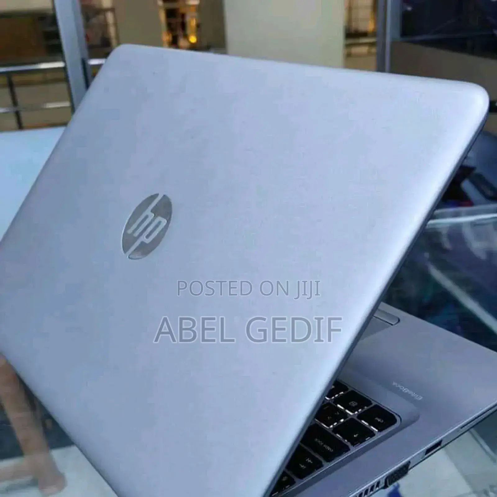 New Laptop HP EliteBook 840 16GB Intel Core I7 HDD 1T