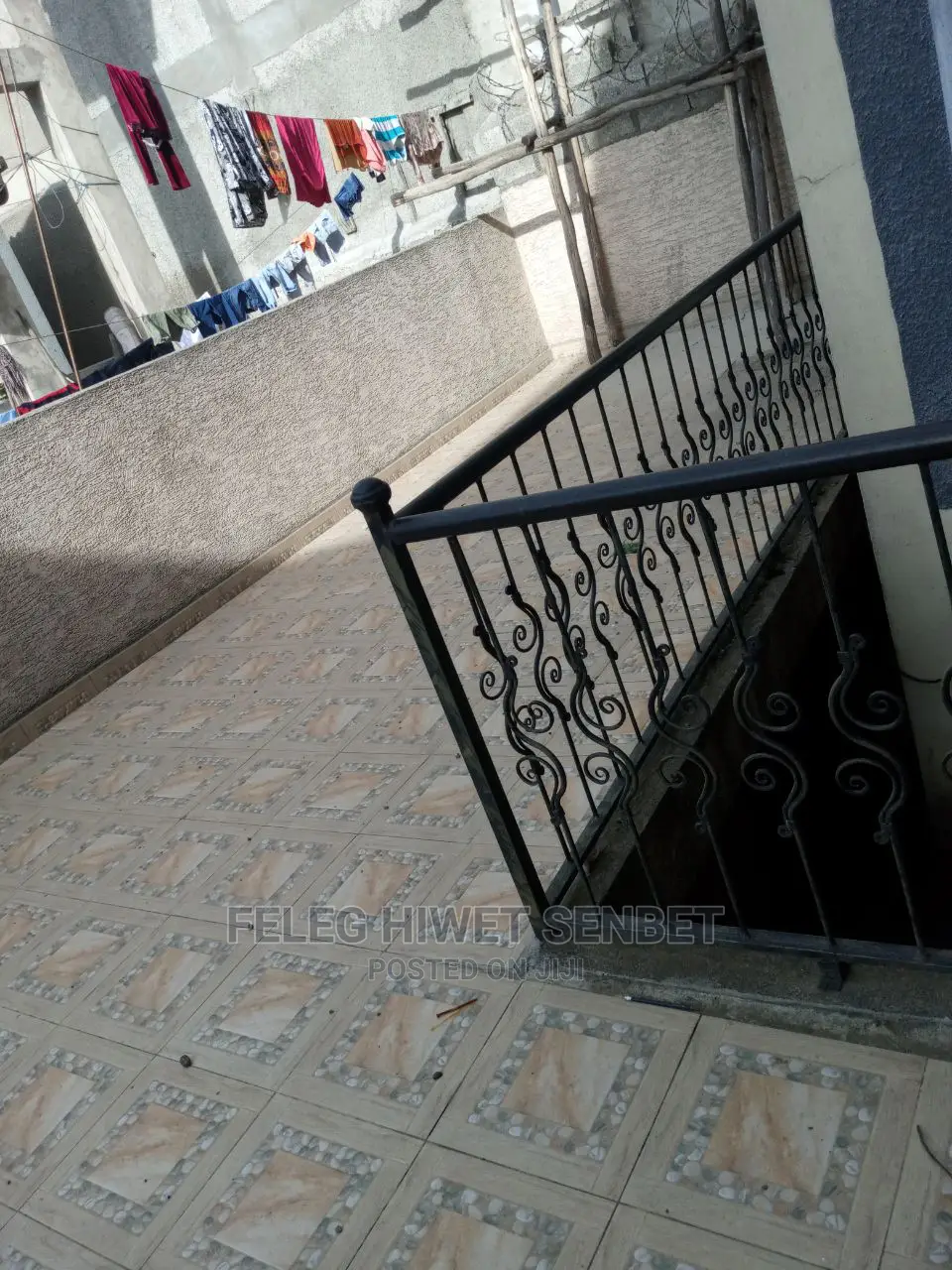 5bdrm House in Aa, Bole for rent