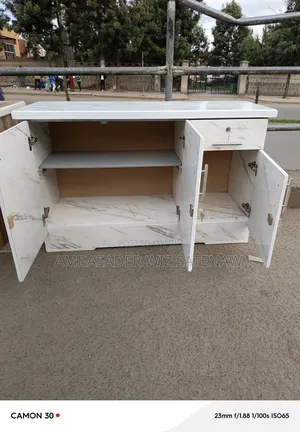 Kitchen Cabinet /ብፌ