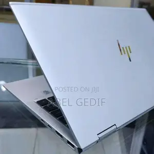 Photo - New Laptop HP EliteBook X360 1040 G7 16GB Intel Core I7 SSD 512GB