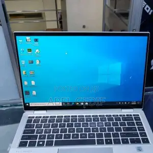 New Laptop HP EliteBook X360 1040 G7 16GB Intel Core I7 SSD 512GB