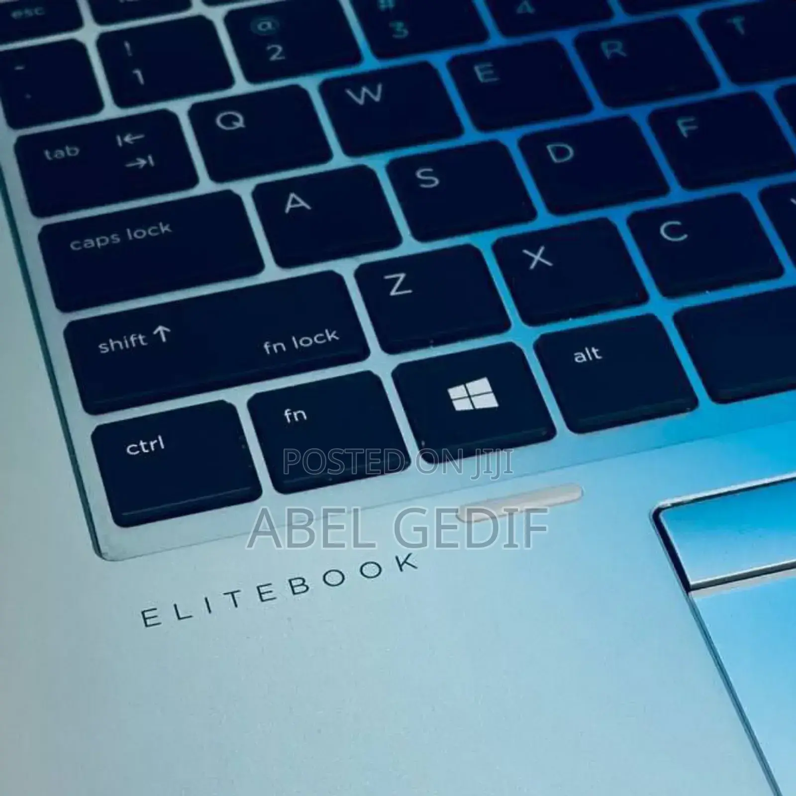 New Laptop HP EliteBook 840 16GB Intel Core I7 SSD 512GB