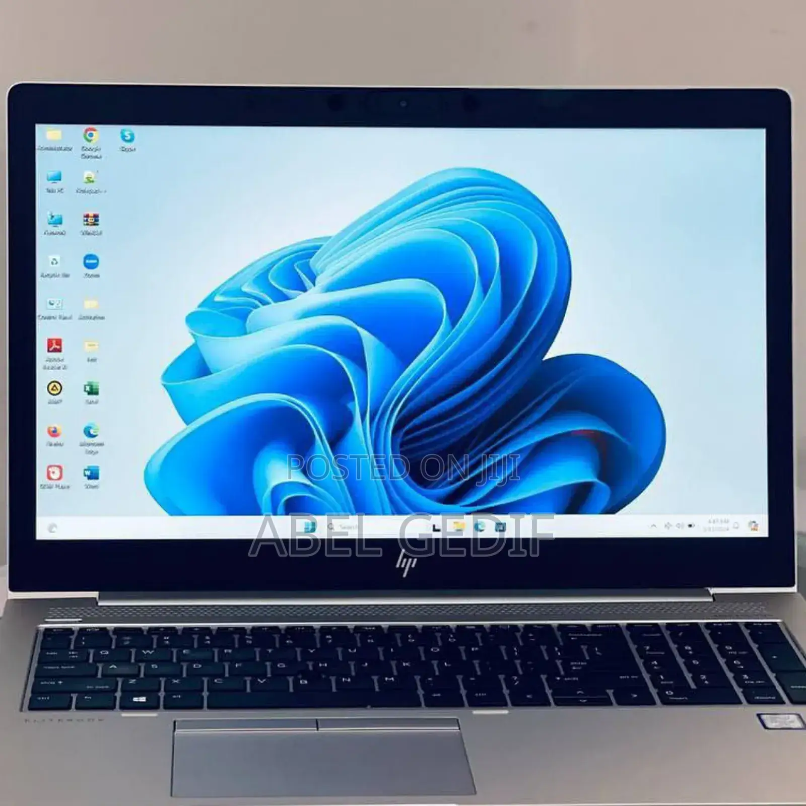 New Laptop HP EliteBook 840 16GB Intel Core I7 SSD 512GB