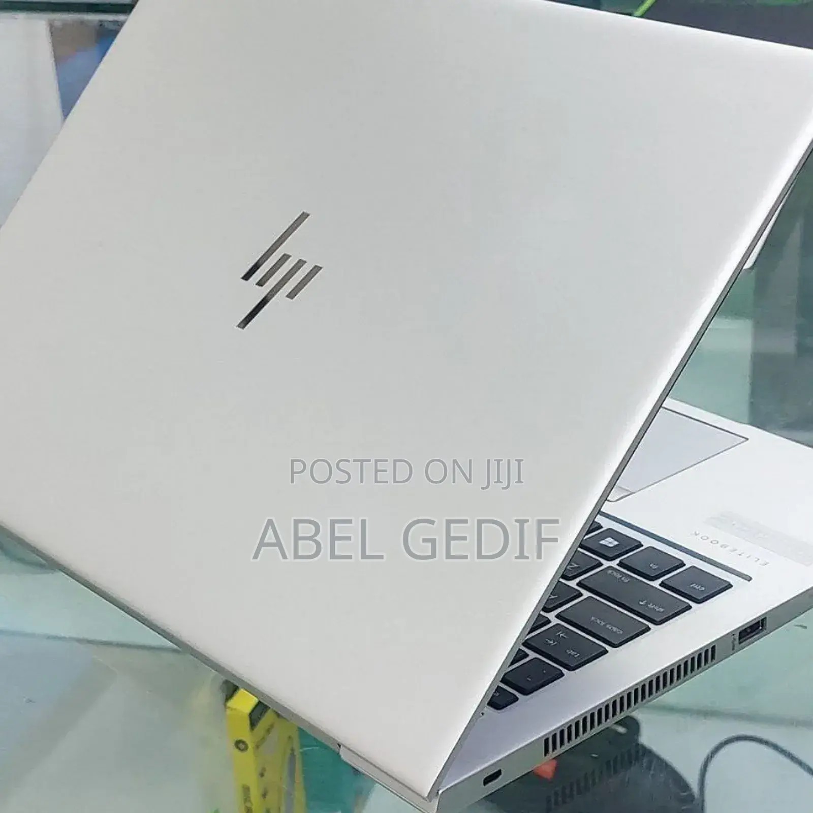 New Laptop HP EliteBook 840 16GB Intel Core I7 SSD 512GB